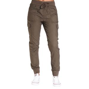 Harlow Women’s Cargo Jogger